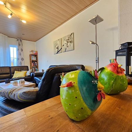 Ferienhaus Merlin Norden Zewnętrze zdjęcie