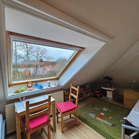 Ferienhaus Merlin Norden Zewnętrze zdjęcie
