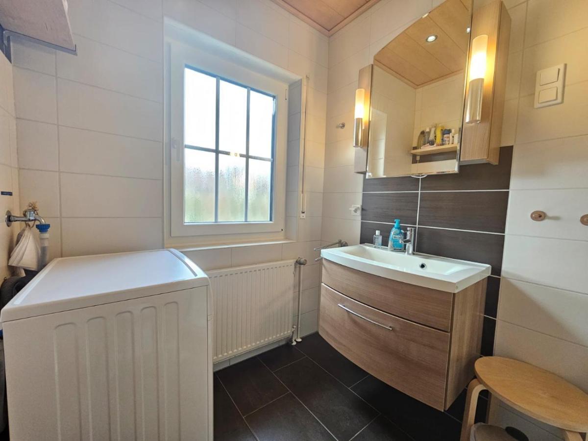 Ferienhaus Merlin Norden Zewnętrze zdjęcie