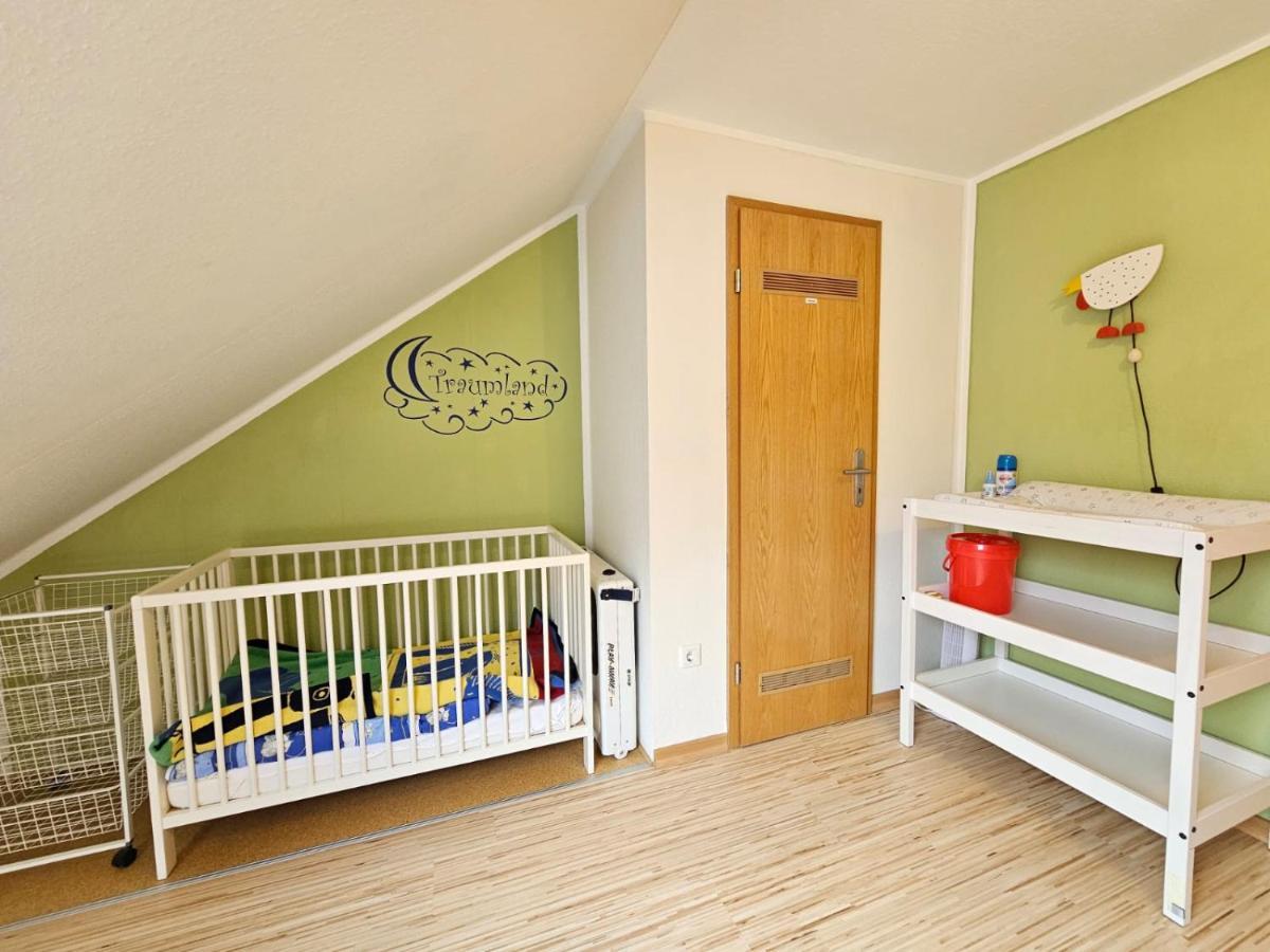 Ferienhaus Merlin Norden Zewnętrze zdjęcie