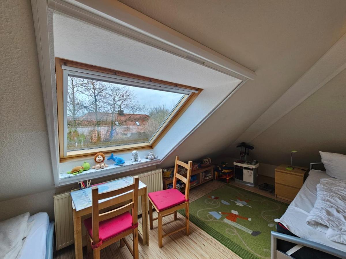 Ferienhaus Merlin Norden Zewnętrze zdjęcie