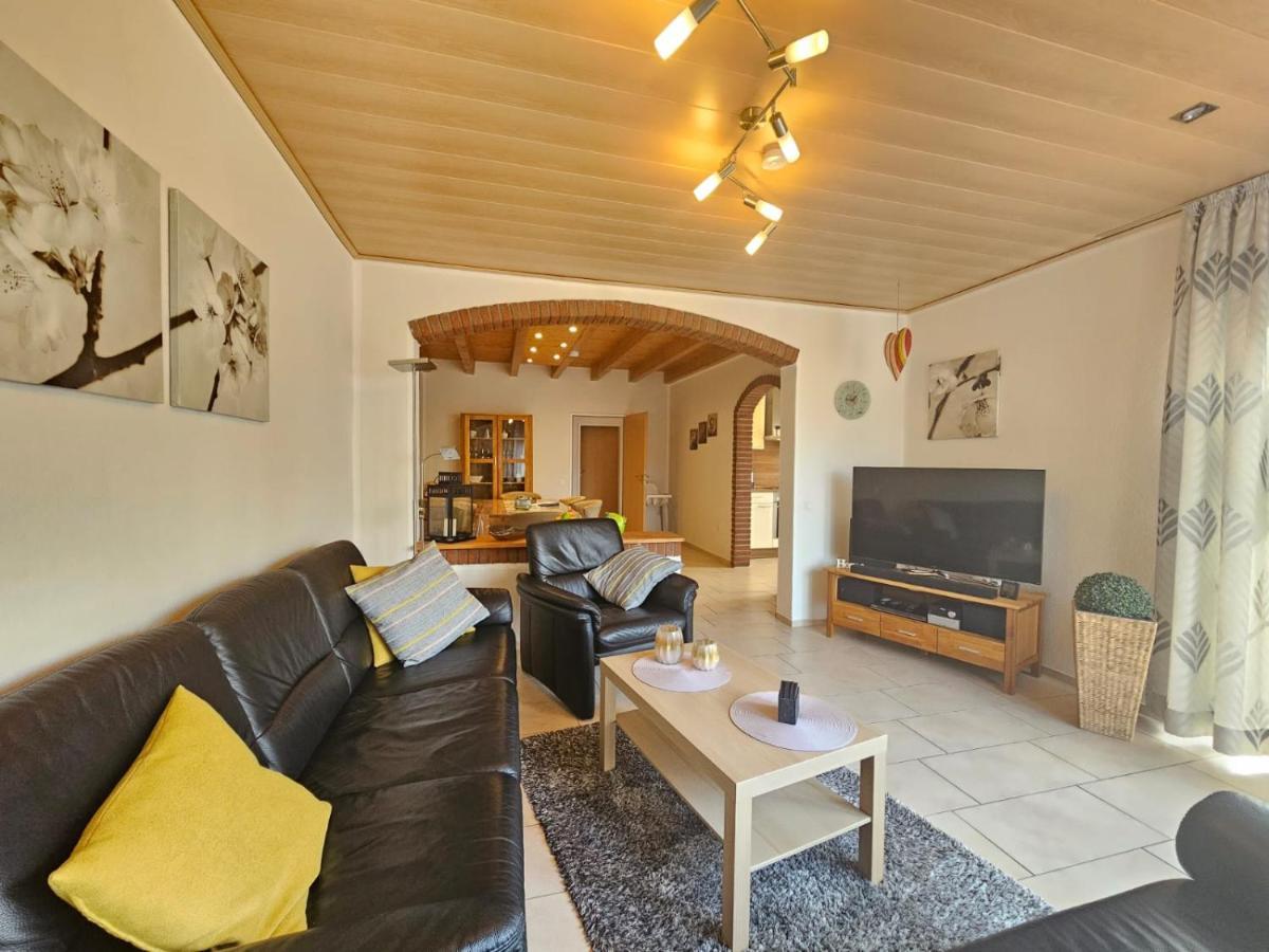 Ferienhaus Merlin Norden Zewnętrze zdjęcie